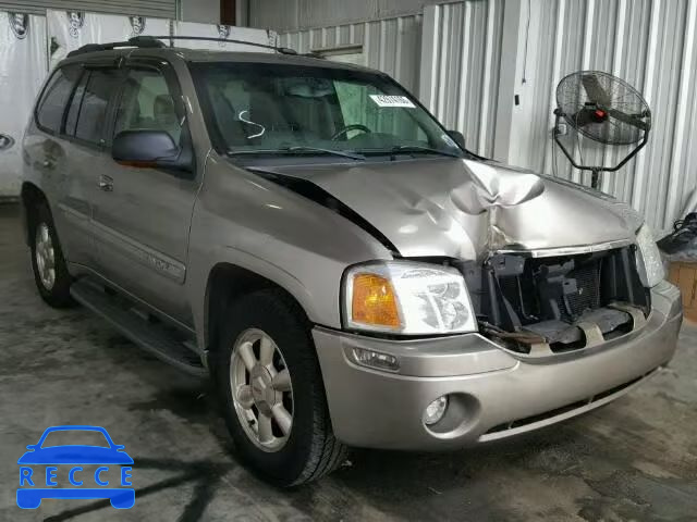 2002 GMC ENVOY 1GKDS13S922470215 image 0