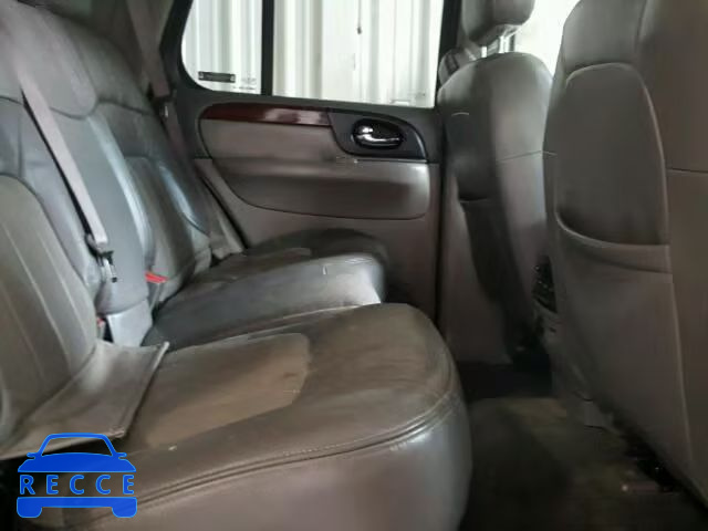 2002 GMC ENVOY 1GKDS13S922470215 Bild 5