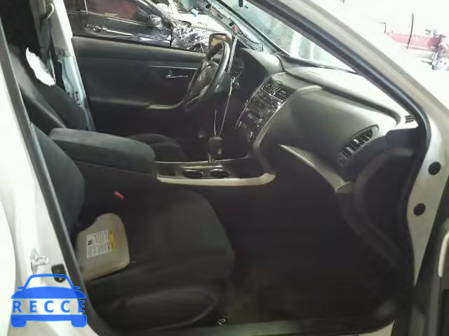 2015 NISSAN ALTIMA 2.5 1N4AL3AP1FC243905 Bild 4