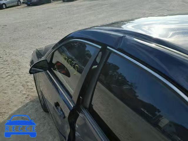 2012 CHEVROLET IMPALA LT 2G1WB5E34C1179696 зображення 9