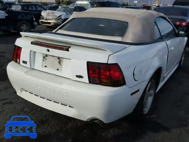 1999 FORD MUSTANG CO 1FAFP46V3XF215983 image 3