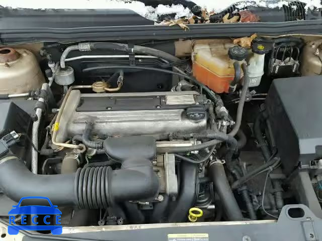 2005 CHEVROLET MALIBU 1G1ZS52F15F291055 image 6