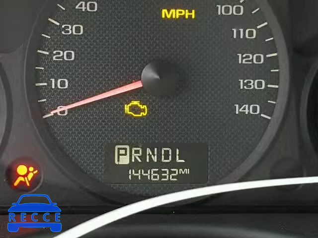 2005 CHEVROLET MALIBU 1G1ZS52F15F291055 image 7