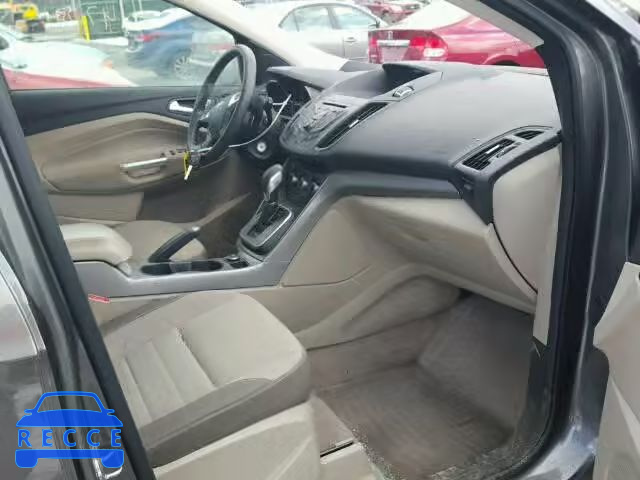 2013 FORD ESCAPE SE 1FMCU9GX5DUA32770 image 4