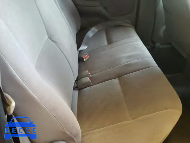 2003 TOYOTA TACOMA PRE 5TEGN92N13Z248470 зображення 5
