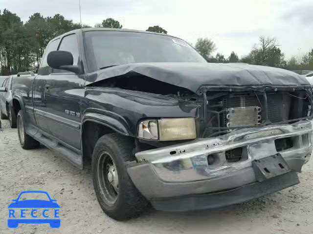 2001 DODGE RAM 1500 Q 3B7HC13YX1G765831 image 0