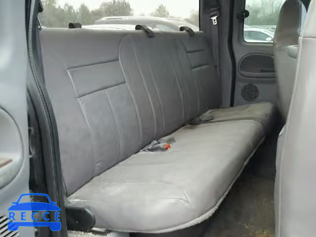 2001 DODGE RAM 1500 Q 3B7HC13YX1G765831 image 5