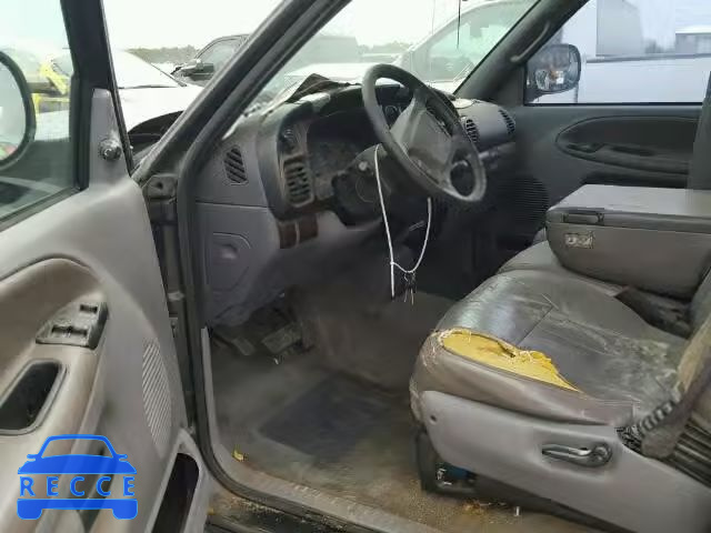 2001 DODGE RAM 1500 Q 3B7HC13YX1G765831 зображення 8