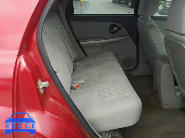 2005 CHEVROLET EQUINOX LT 2CNDL73F956017911 Bild 5