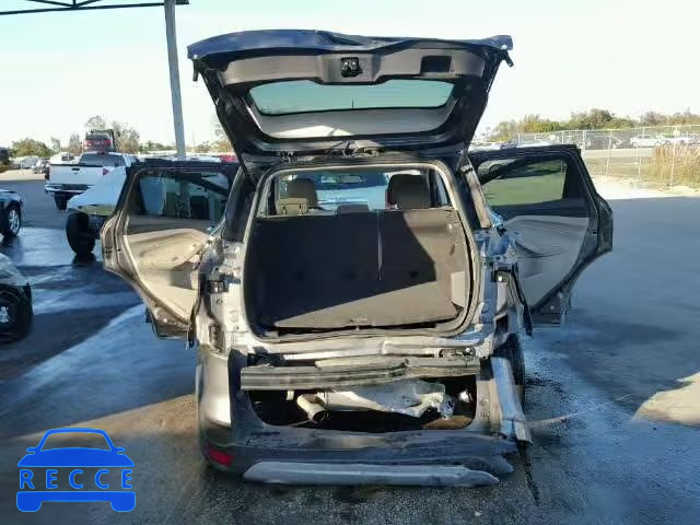 2013 FORD ESCAPE SE 1FMCU0GX7DUD92246 Bild 9