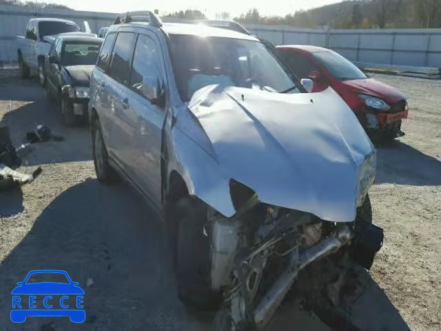 2003 MITSUBISHI OUTLANDER JA4LZ41G33U043518 image 0