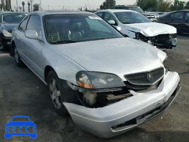 2003 ACURA 3.2 CL 19UYA42493A012865 image 0