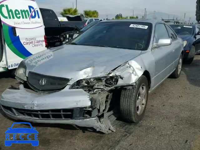 2003 ACURA 3.2 CL 19UYA42493A012865 image 1