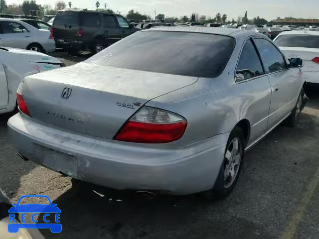 2003 ACURA 3.2 CL 19UYA42493A012865 image 3