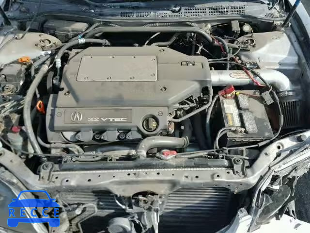 2003 ACURA 3.2 CL 19UYA42493A012865 image 6