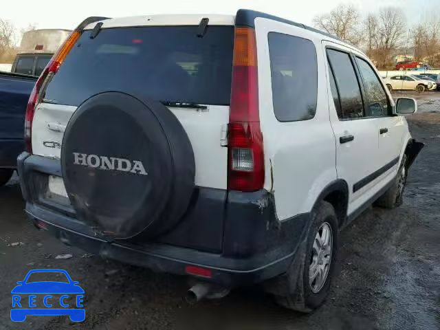 2004 HONDA CR-V EX JHLRD78804C028404 image 3