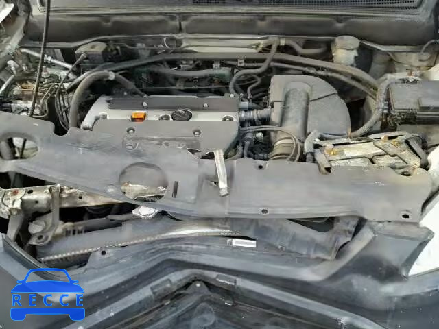 2004 HONDA CR-V EX JHLRD78804C028404 image 6