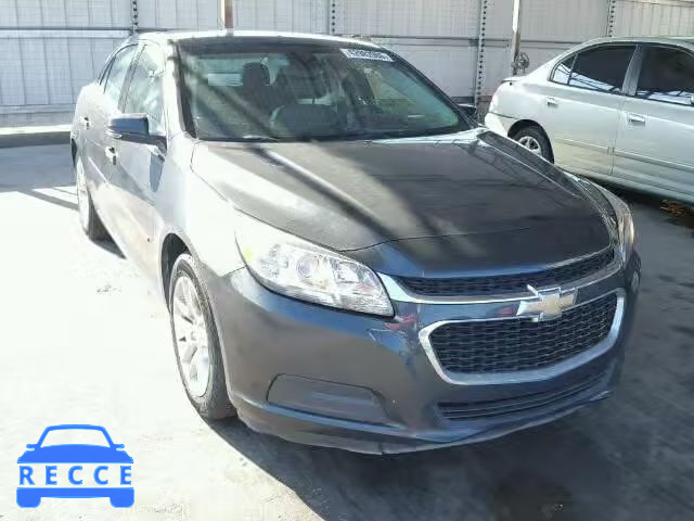 2015 CHEVROLET MALIBU 1LT 1G11C5SL4FF195339 image 0