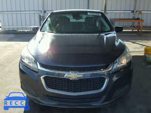 2015 CHEVROLET MALIBU 1LT 1G11C5SL4FF195339 зображення 9