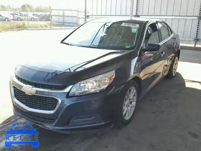 2015 CHEVROLET MALIBU 1LT 1G11C5SL4FF195339 зображення 1