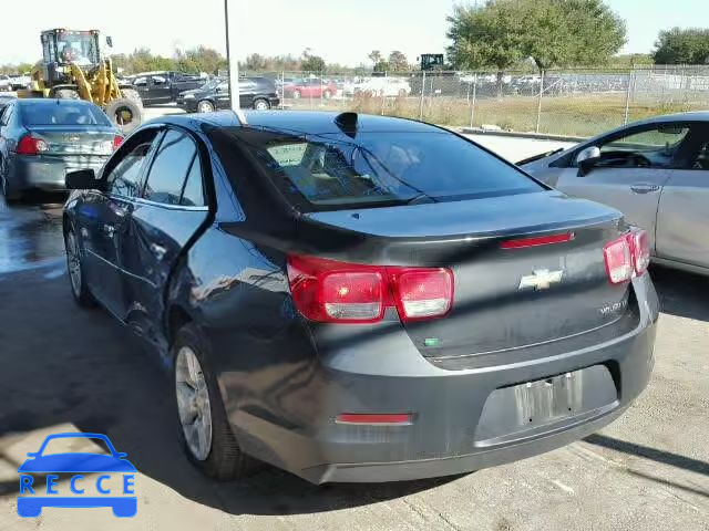 2015 CHEVROLET MALIBU 1LT 1G11C5SL4FF195339 Bild 2