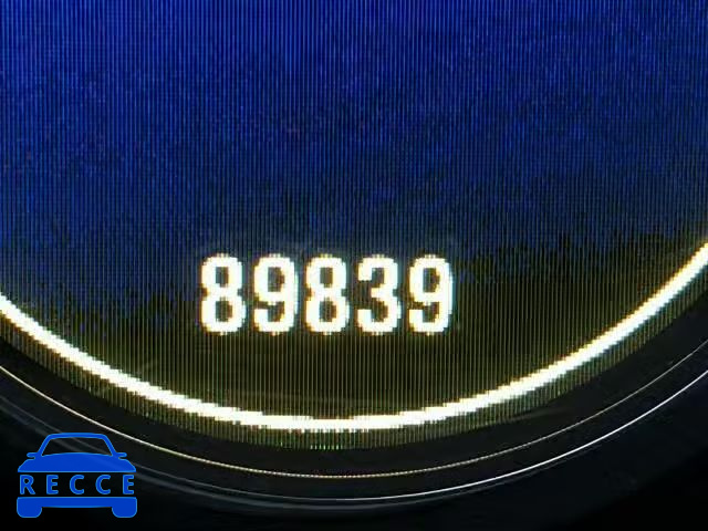 2010 CADILLAC SRX PERFOR 3GYFNBEY6AS573186 Bild 7