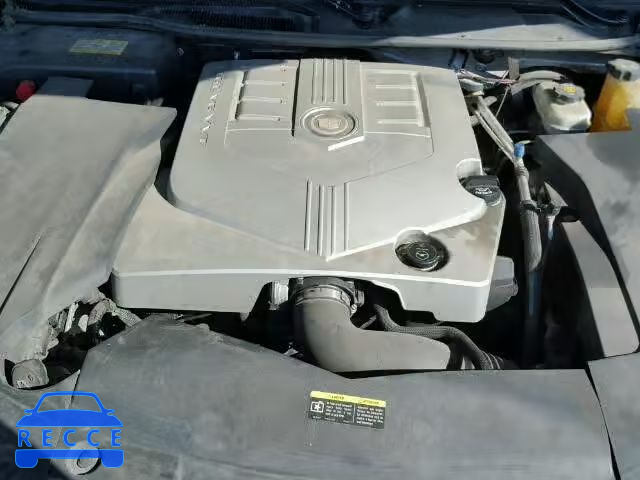 2007 CADILLAC STS 1G6DW677270161517 image 6