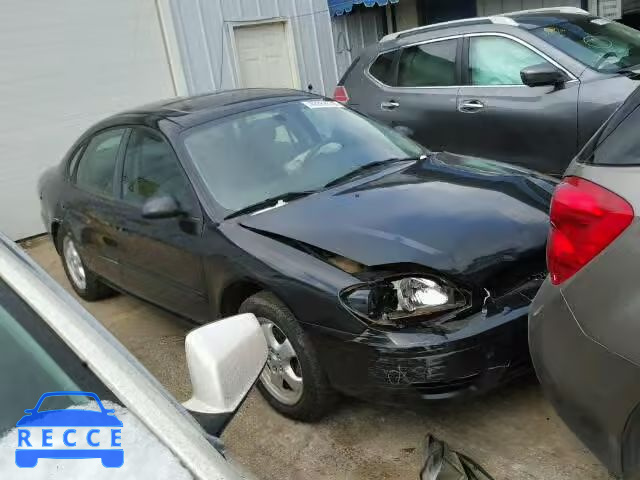 2004 FORD TAURUS SES 1FAFP55U94G171847 image 0