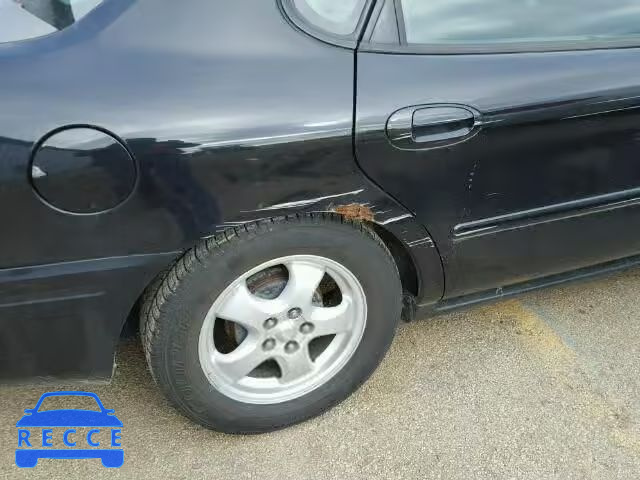 2004 FORD TAURUS SES 1FAFP55U94G171847 image 9