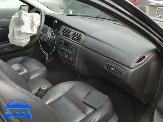 2004 FORD TAURUS SES 1FAFP55U94G171847 image 4