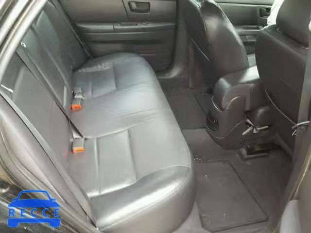 2004 FORD TAURUS SES 1FAFP55U94G171847 image 5