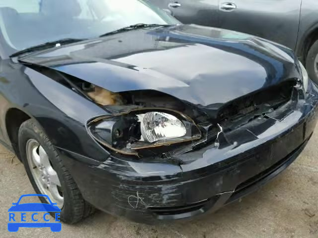 2004 FORD TAURUS SES 1FAFP55U94G171847 image 8