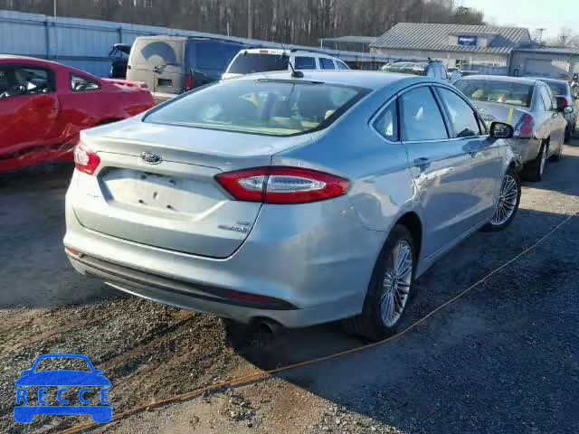 2013 FORD FUSION SE 3FA6P0LU7DR336549 image 3