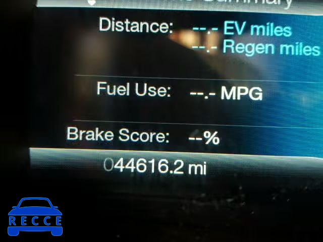 2013 FORD FUSION SE 3FA6P0LU7DR336549 image 7