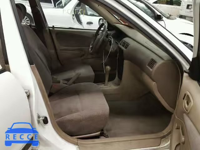 2002 CHEVROLET PRIZM/LSI 1Y1SK52822Z412675 image 4