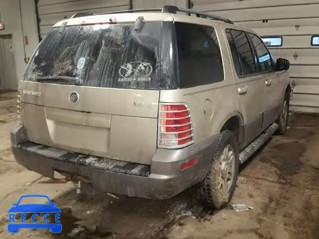 2003 MERCURY MOUNTAINEE 4M2ZU86W73ZJ47481 image 3