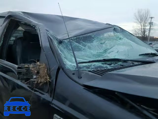 2002 FORD F250 SUPER 1FTNX21S32EC38508 Bild 9