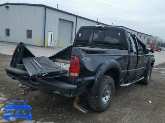 2002 FORD F250 SUPER 1FTNX21S32EC38508 Bild 3