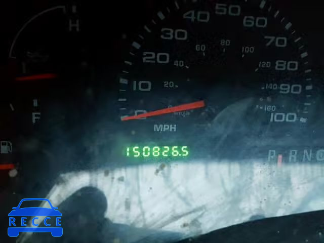 2002 FORD F250 SUPER 1FTNX21S32EC38508 Bild 7