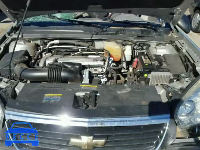2006 CHEVROLET MALIBU LS 1G1ZS51F86F281450 image 6