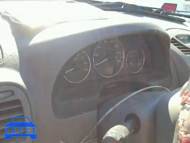2006 CHEVROLET MALIBU LS 1G1ZS51F86F281450 image 7