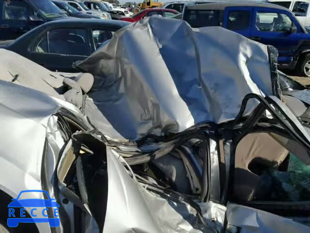 2006 CHEVROLET MALIBU LS 1G1ZS51F86F281450 image 8