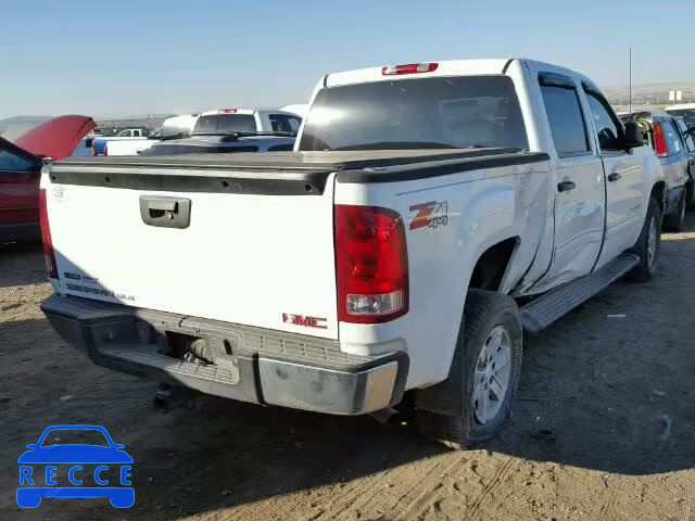 2009 GMC SIERRA K15 3GTEK23309G288161 image 3