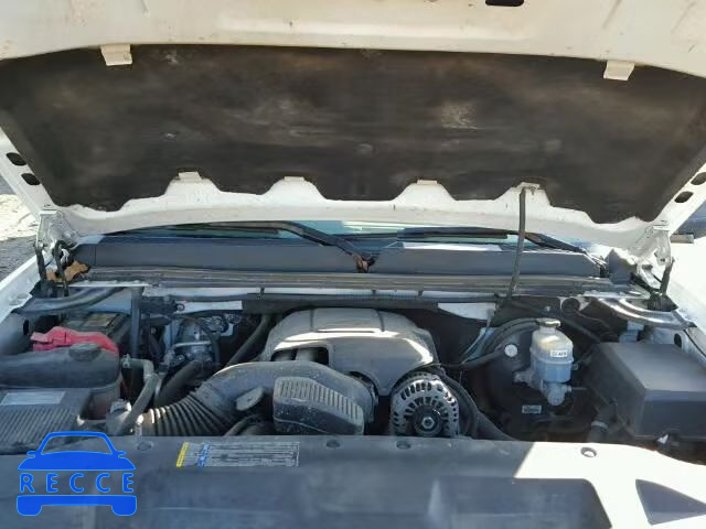 2009 GMC SIERRA K15 3GTEK23309G288161 image 6