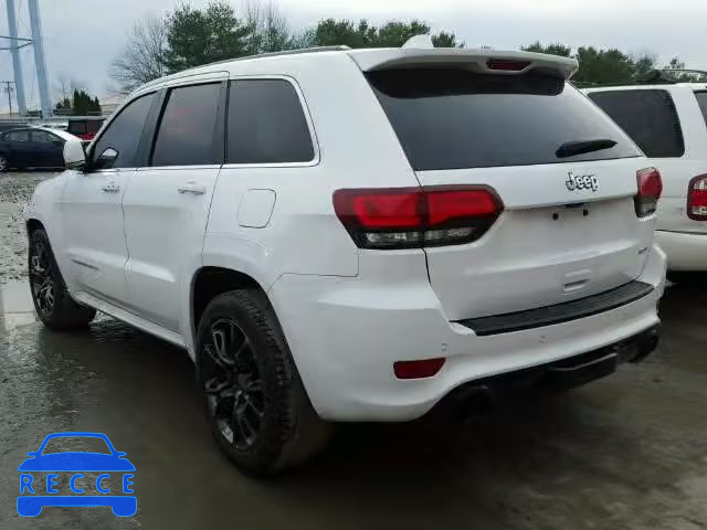 2015 JEEP GRAND CHER 1C4RJFDJ2FC124806 зображення 2