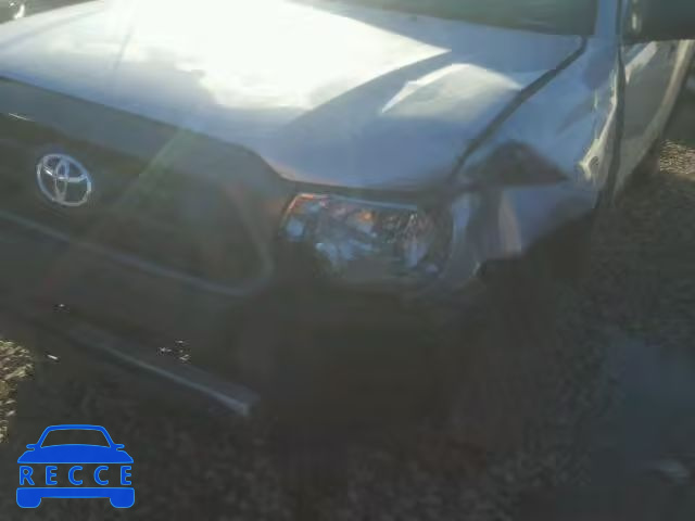 2013 TOYOTA TACOMA 5TFNX4CN0DX017779 image 9