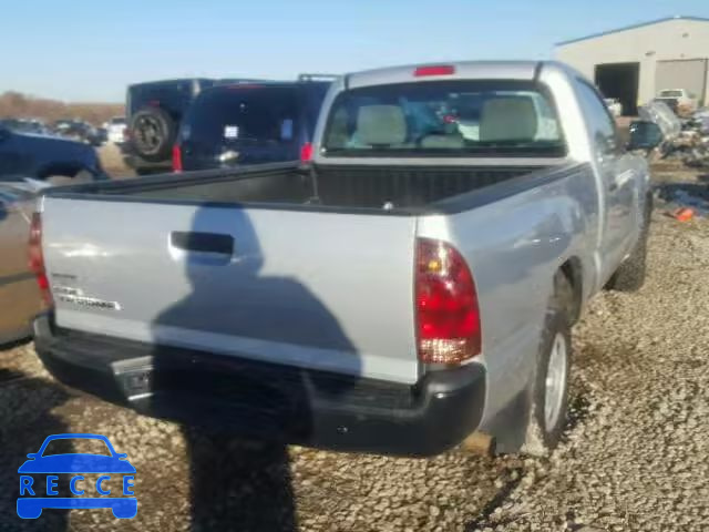 2013 TOYOTA TACOMA 5TFNX4CN0DX017779 image 3