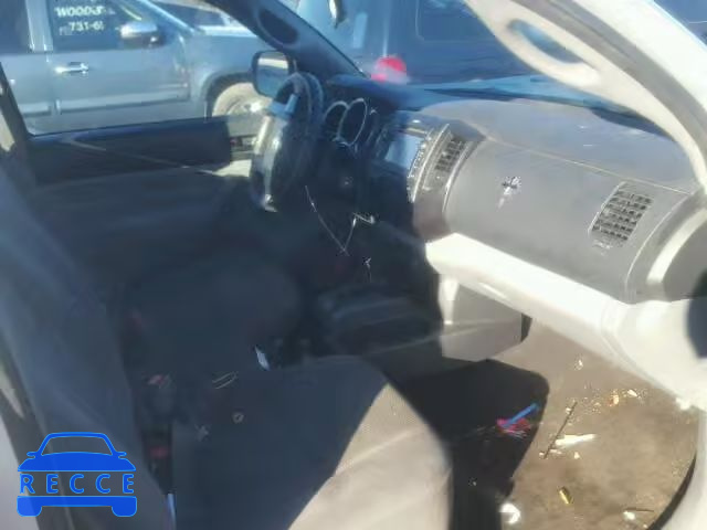 2013 TOYOTA TACOMA 5TFNX4CN0DX017779 image 4