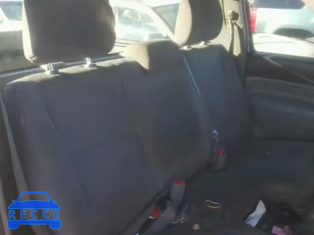 2013 TOYOTA TACOMA 5TFNX4CN0DX017779 image 5