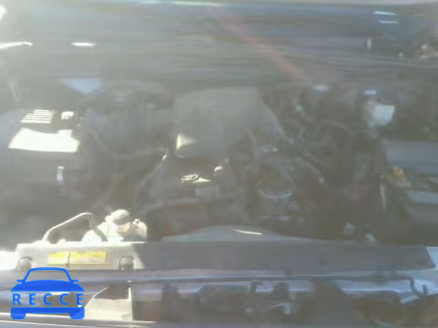 2013 TOYOTA TACOMA 5TFNX4CN0DX017779 image 6